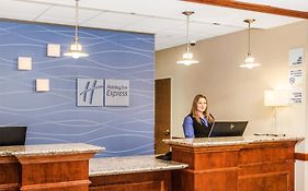 Holiday Inn Express Hotel & Suites Hampton South-Seabrook By Ihg